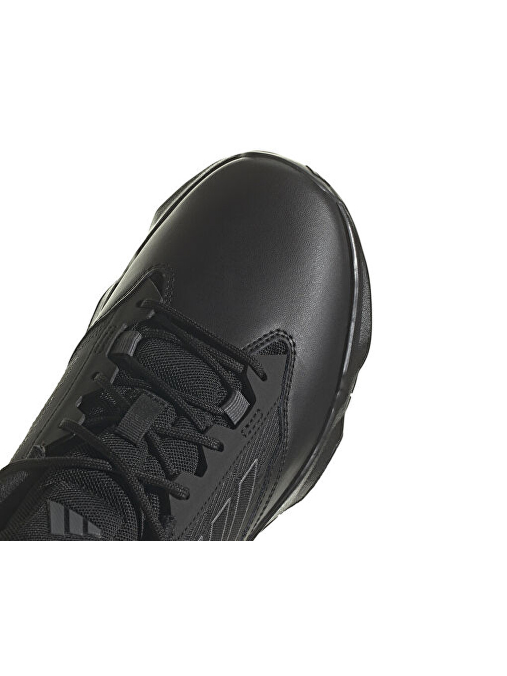 Terrex Unıty Leather Erkek Treeking Ayakkabısı If4980 Siyah-8