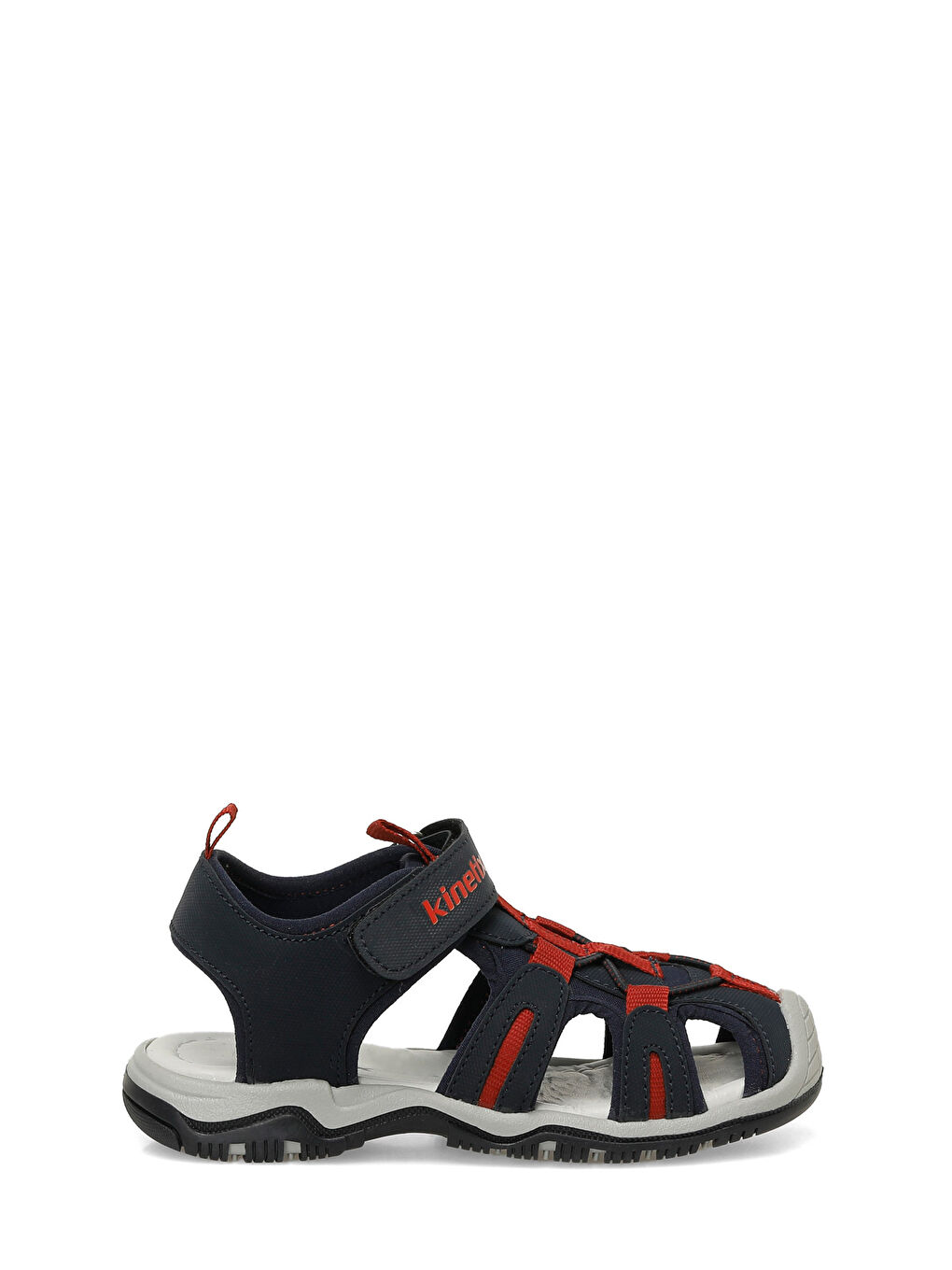 DERONO P Lacivert Erkek Çocuk Sandalet