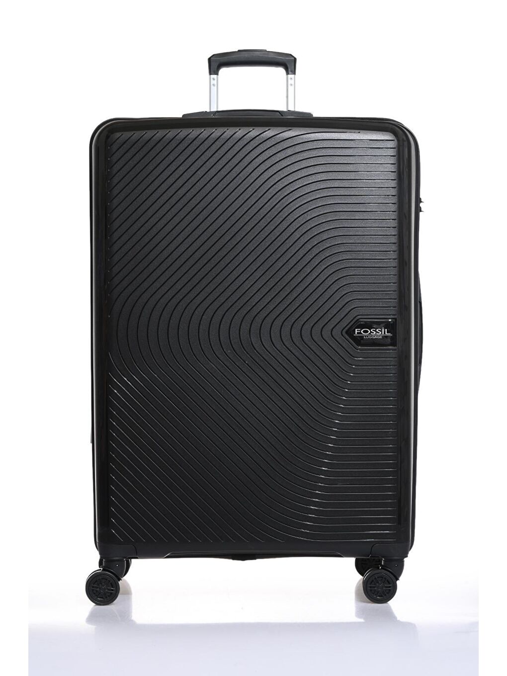 Siyah Büyük Boy Valiz Fsvlzypp1138-l