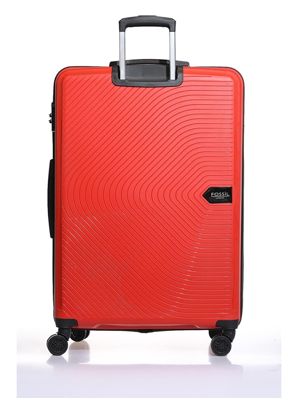 Kırmızı Büyük Boy Valiz Fsvlzypp1138-l-2