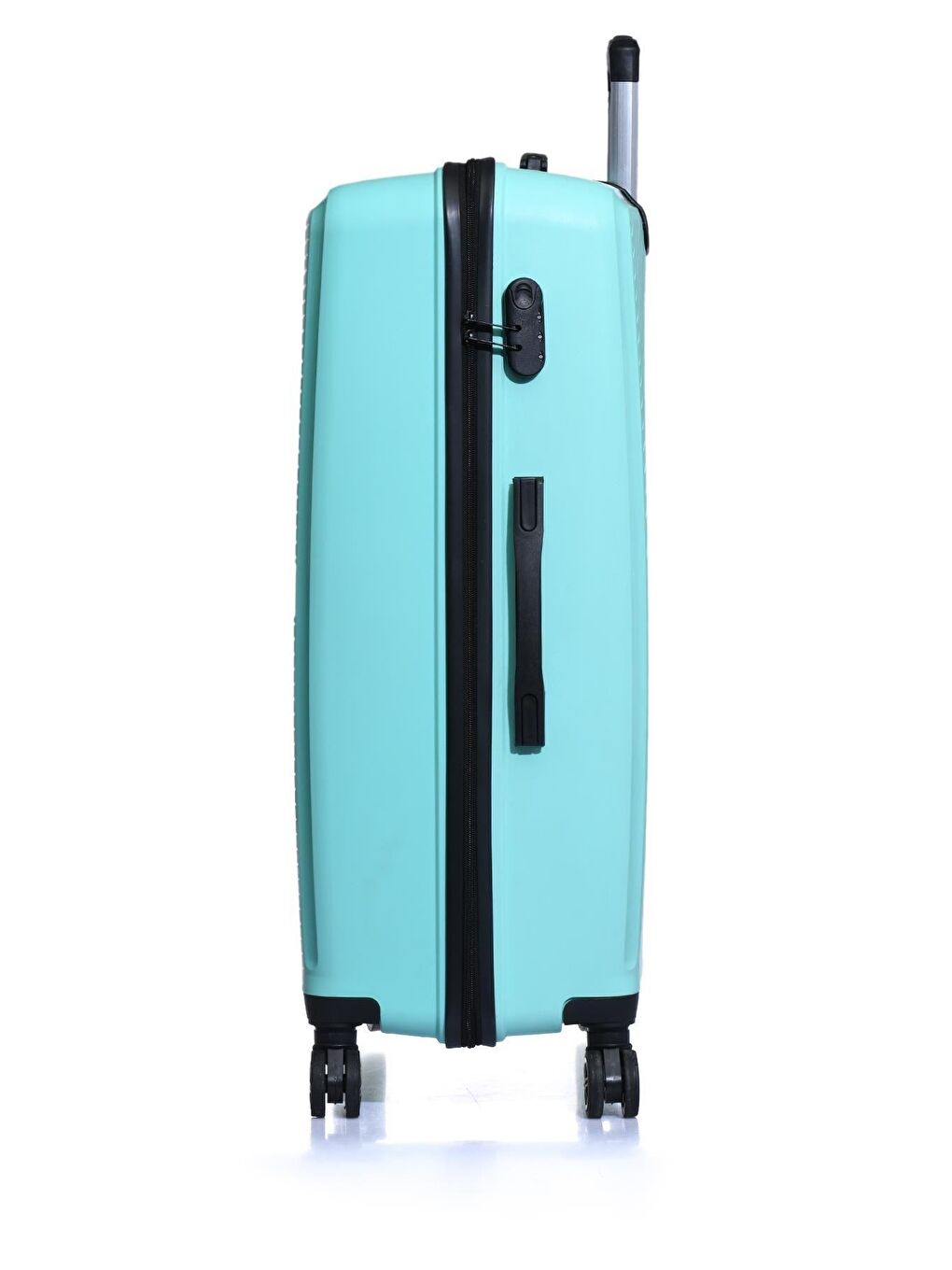 Turkuaz Büyük Boy Valiz Fsvlzypp1138-l-2