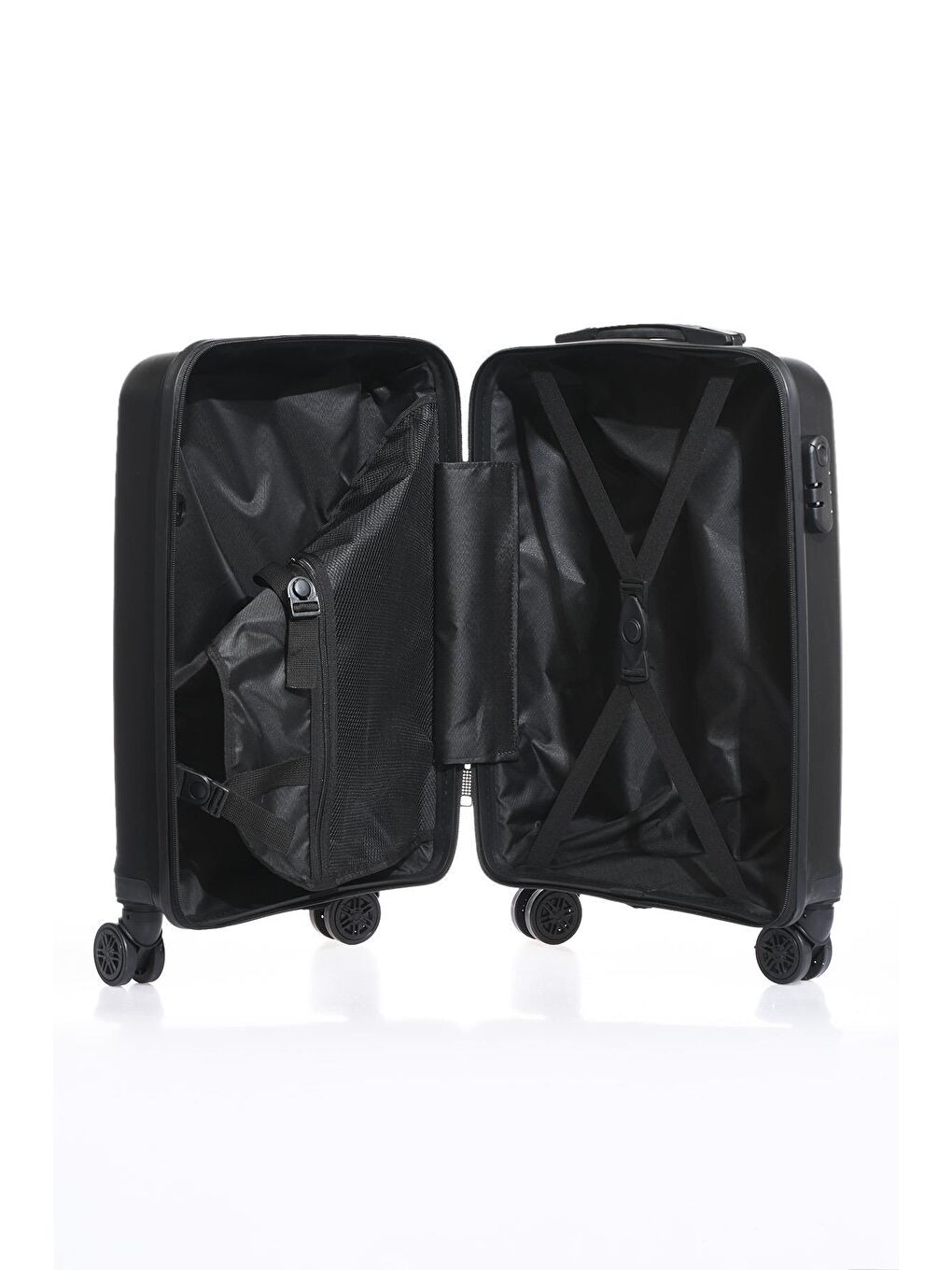 Siyah Büyük Boy Valiz Fsvlzypp1138-l-3