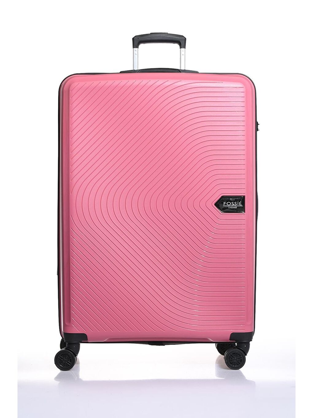 Pembe Büyük Boy Valiz Fsvlzypp1138-l