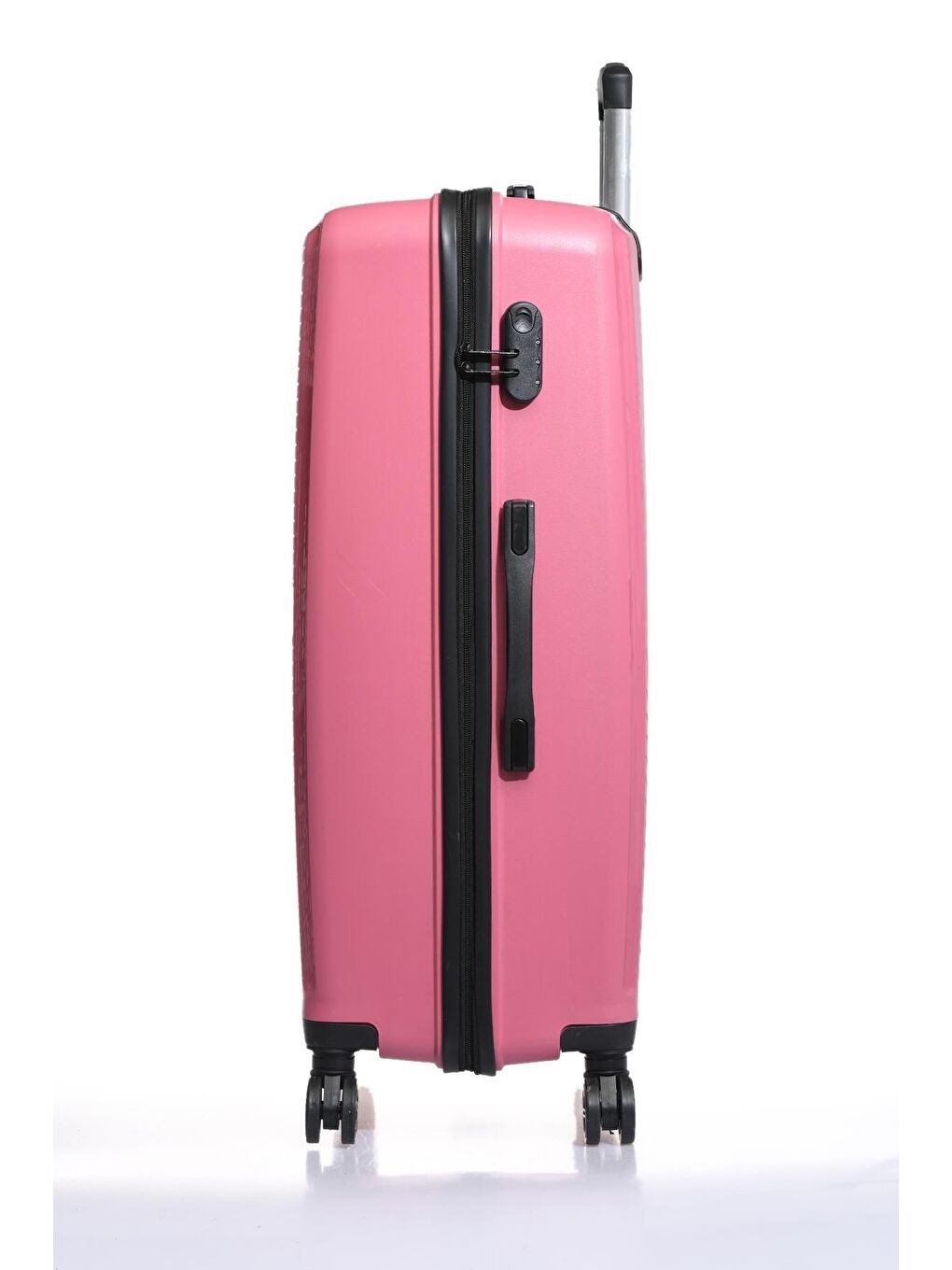 Pembe Büyük Boy Valiz Fsvlzypp1138-l-1