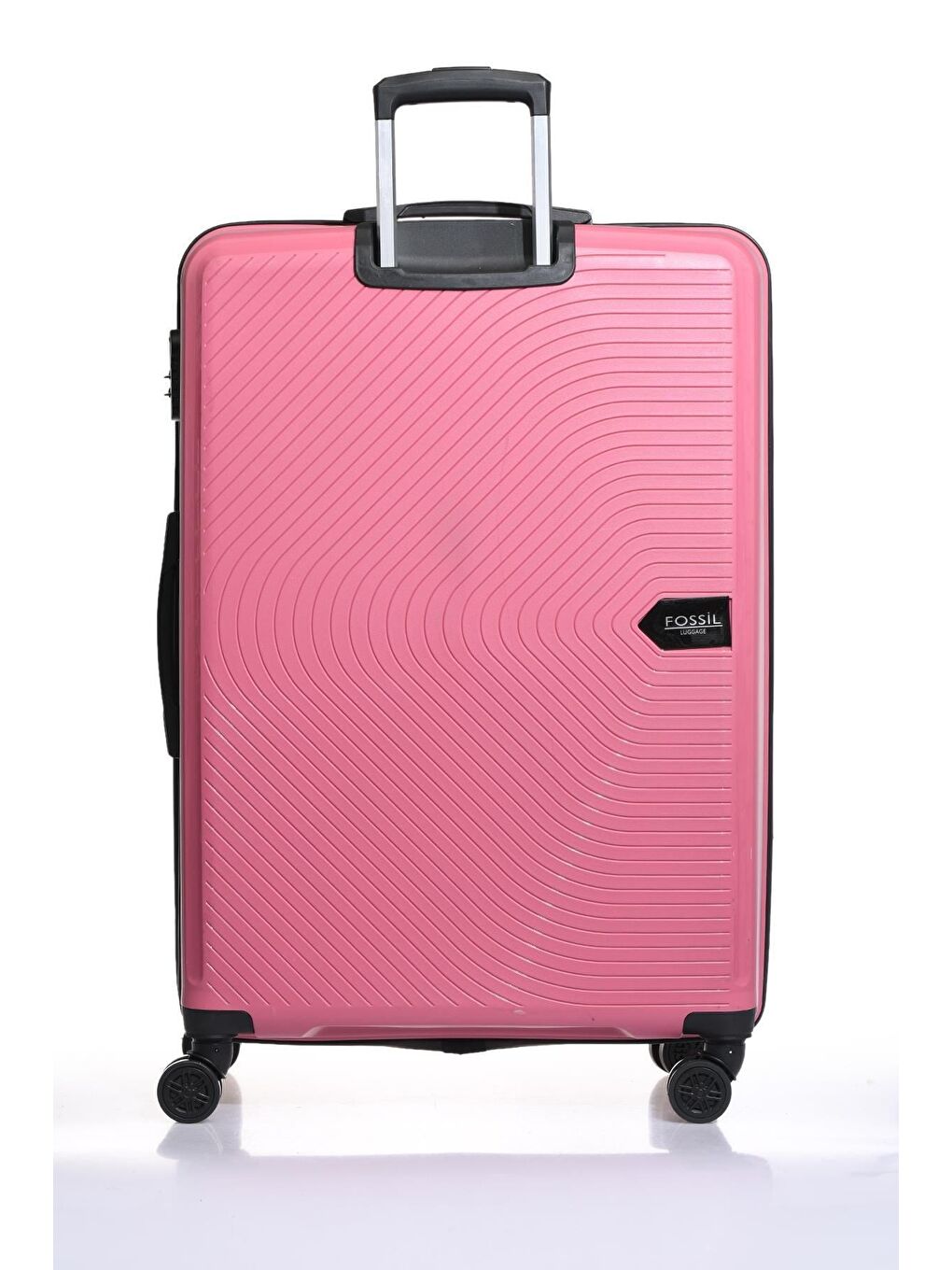 Pembe Büyük Boy Valiz Fsvlzypp1138-l-2