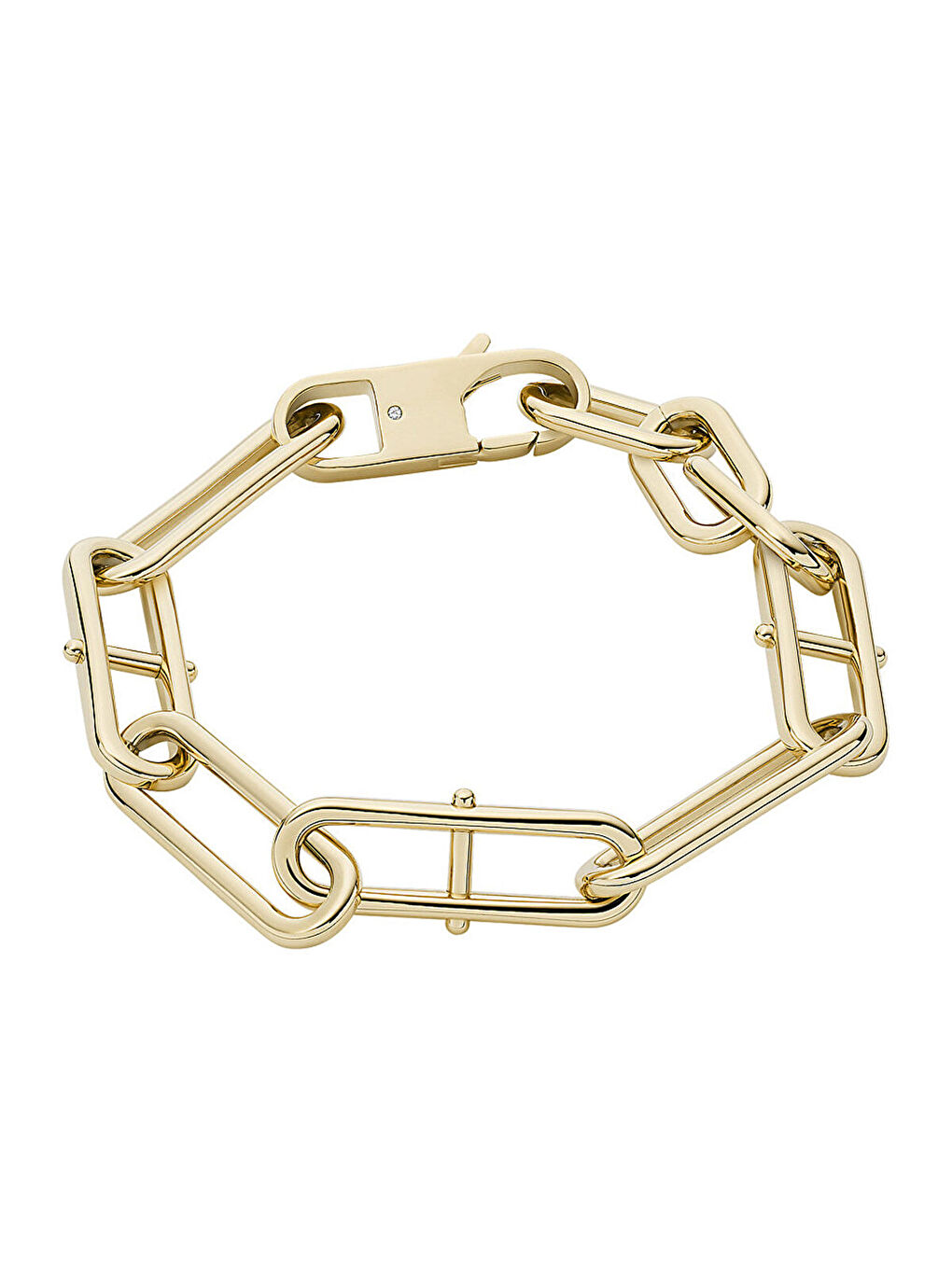 Sarı JF04234-710 Kadın Bileklik