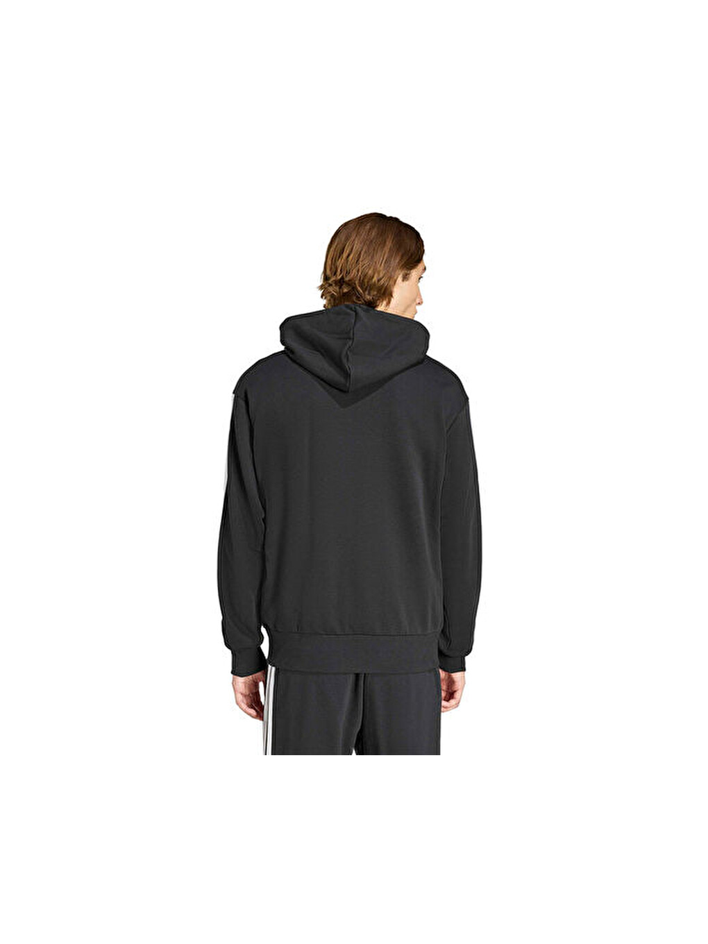 Dfb Dna Hd Erkek Futbol Sweatshirts Jz9346 Siyah-1