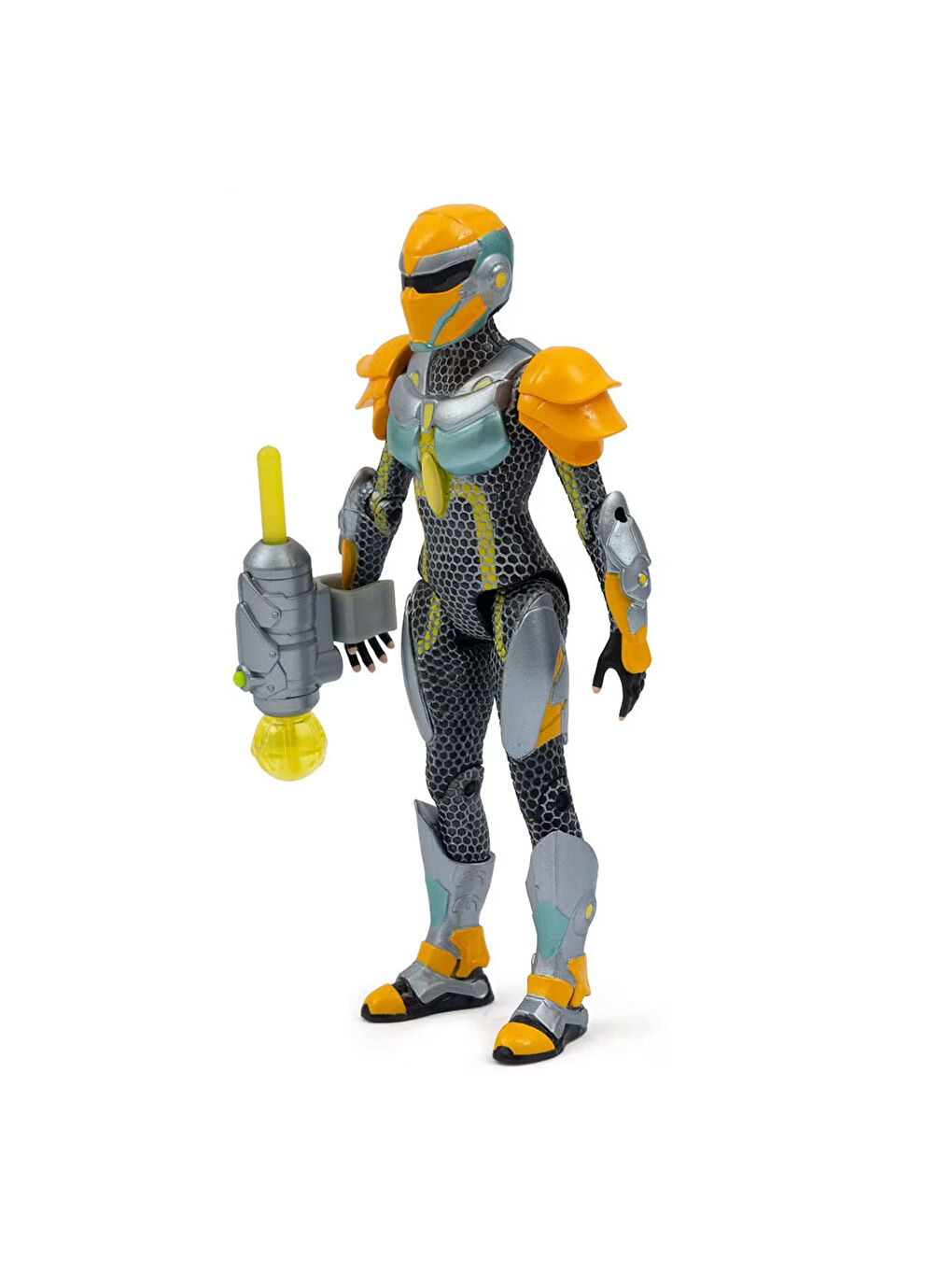 15 cm Figür Scion ve Hücum Hamlesi Hava Varisi Skye GRV11000