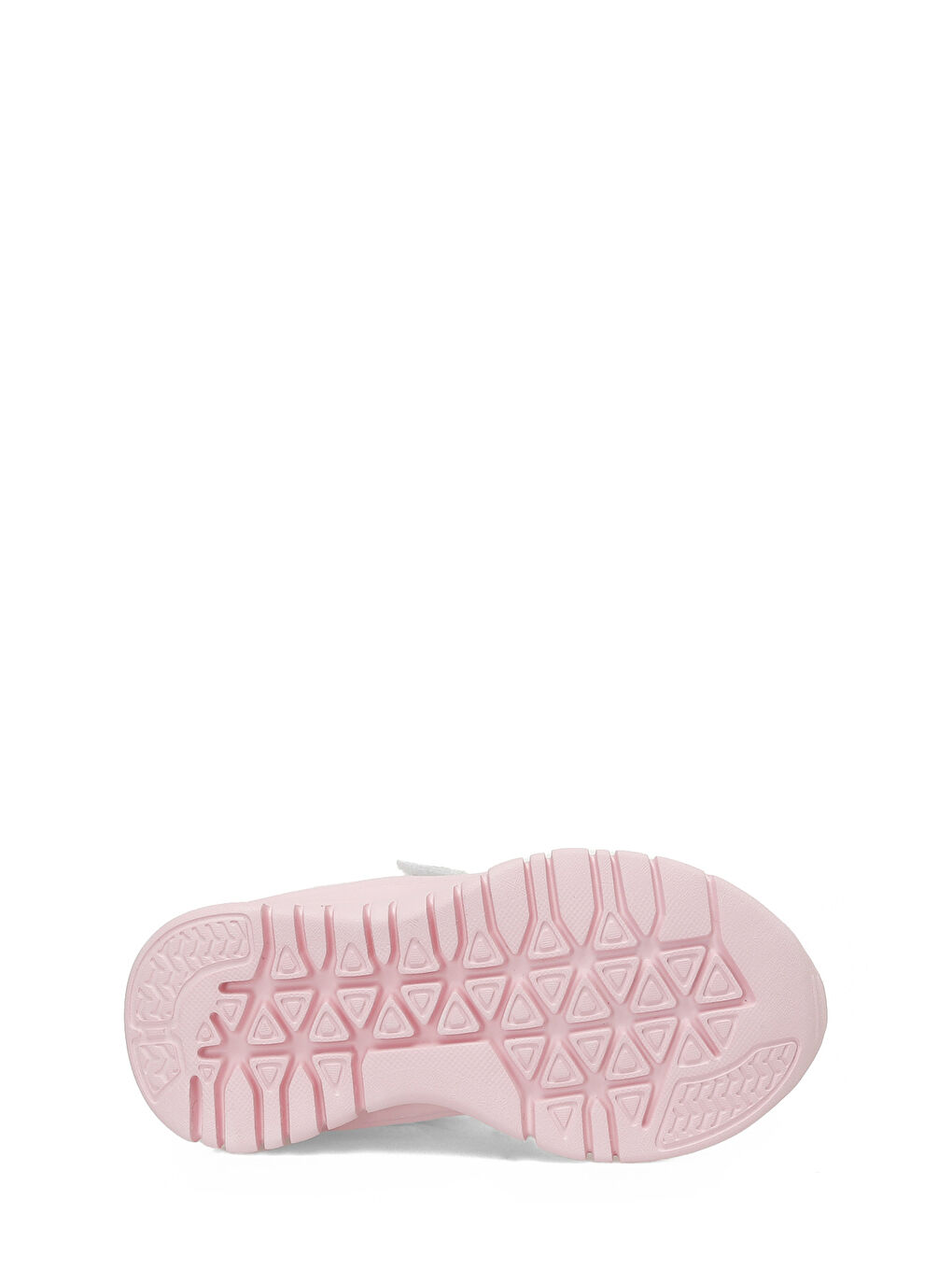 ESGAN B 5FX Beyaz Kız Çocuk Spor Ayakkabı-5