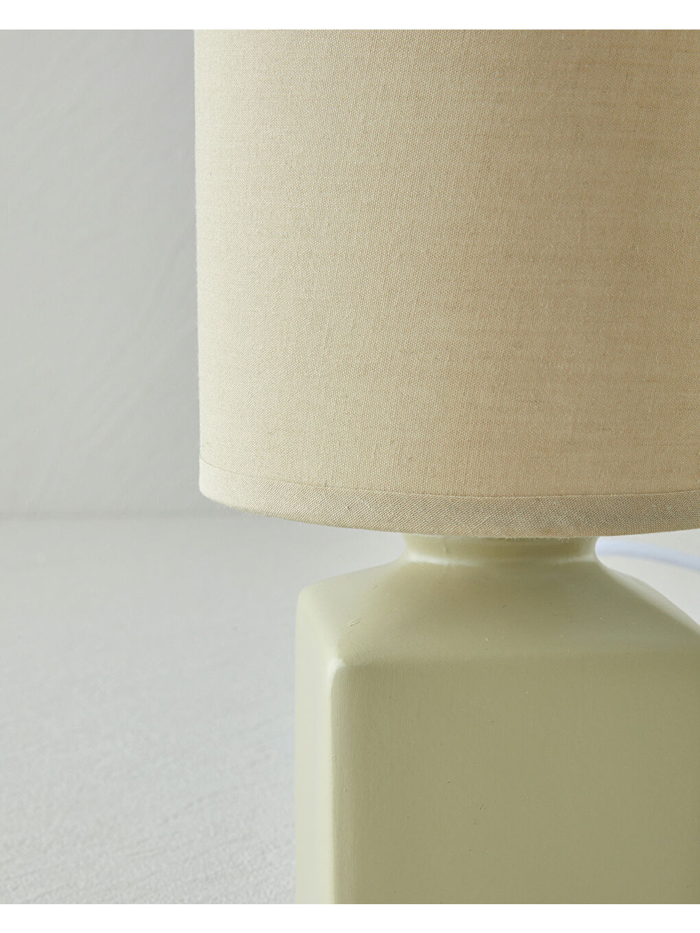 Bera Abajur 13 cm Antrasit-2