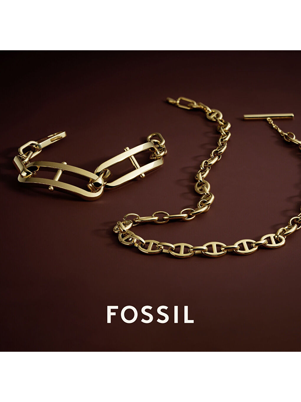 Sarı JF04234-710 Kadın Bileklik-3