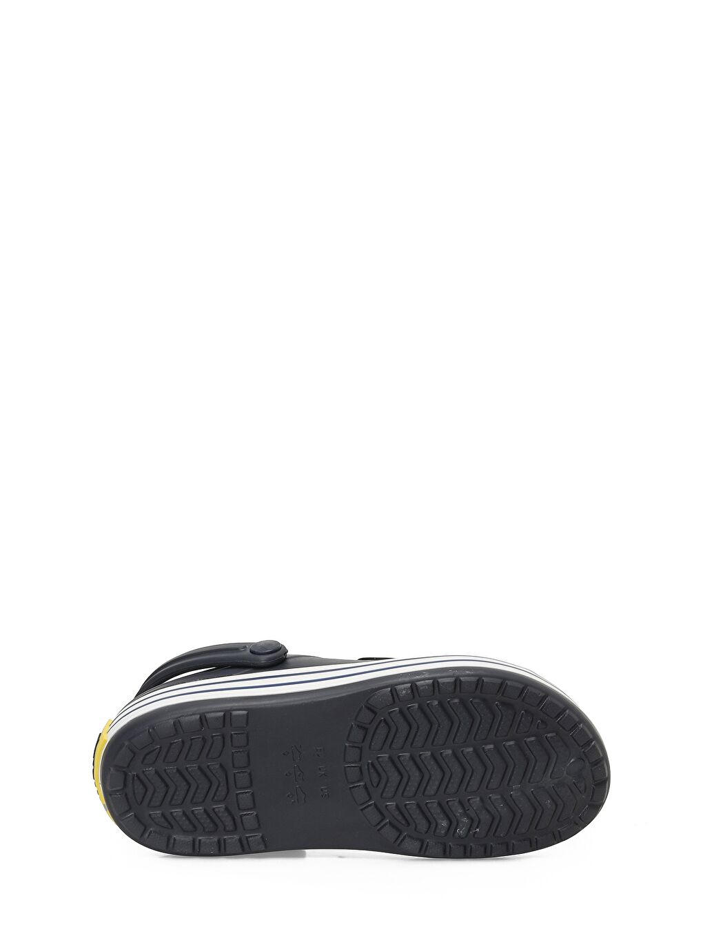 BERTA J II G 5FX Lacivert Erkek Çocuk Sabo Terlik-5