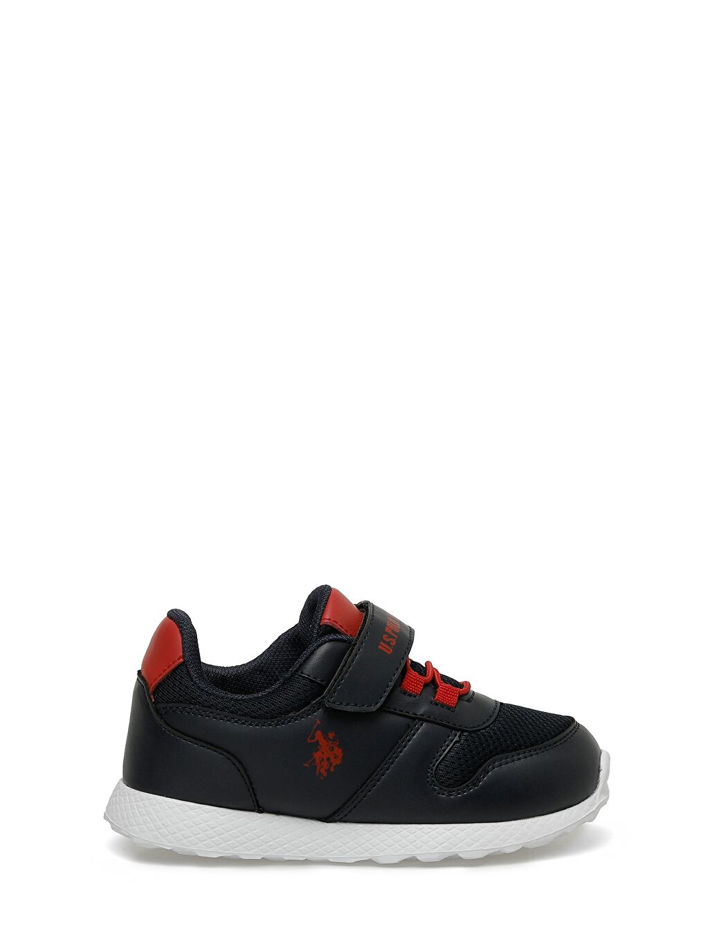 GARFIELD JR 4FX Lacivert Erkek Çocuk Spor Ayakkabı