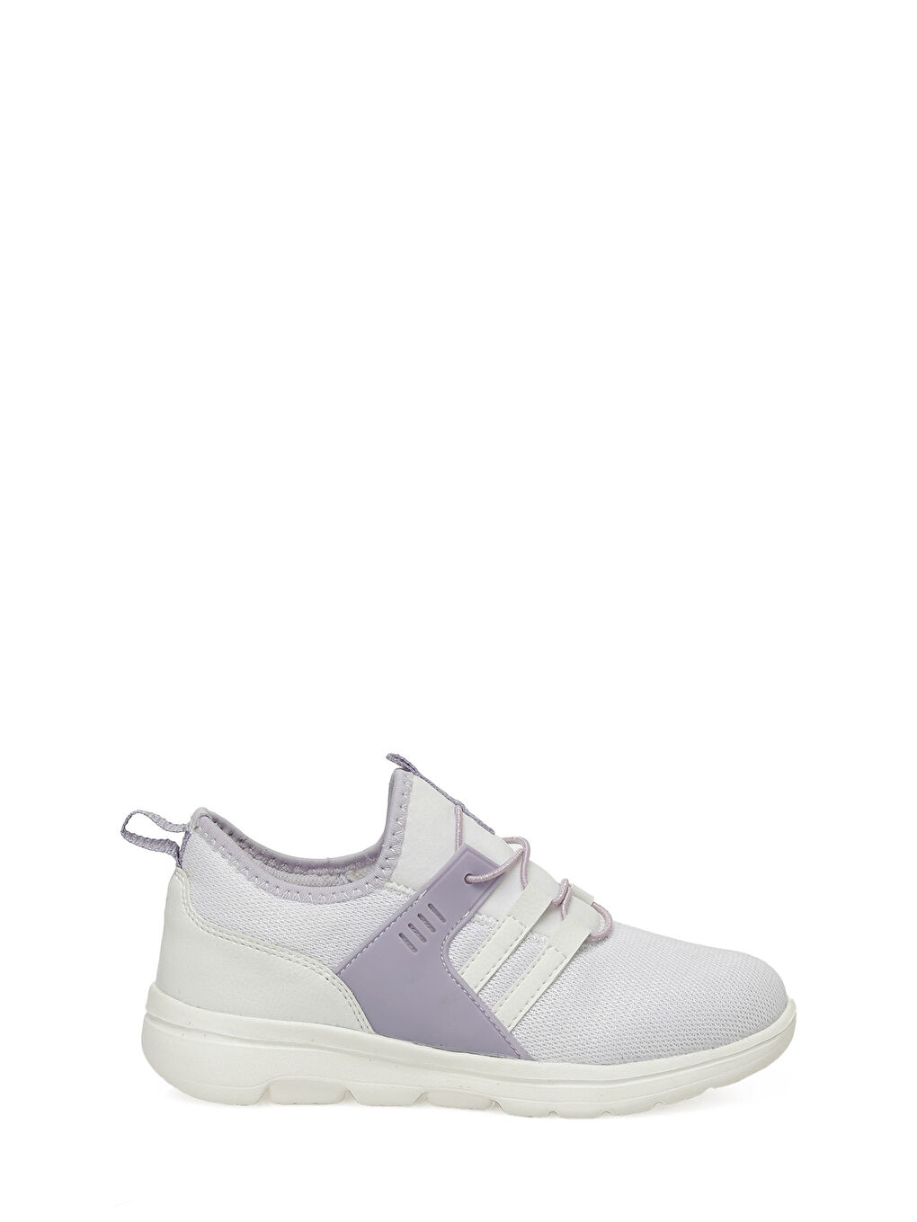 KONGA F 5FX Beyaz Kız Çocuk Spor Ayakkabı