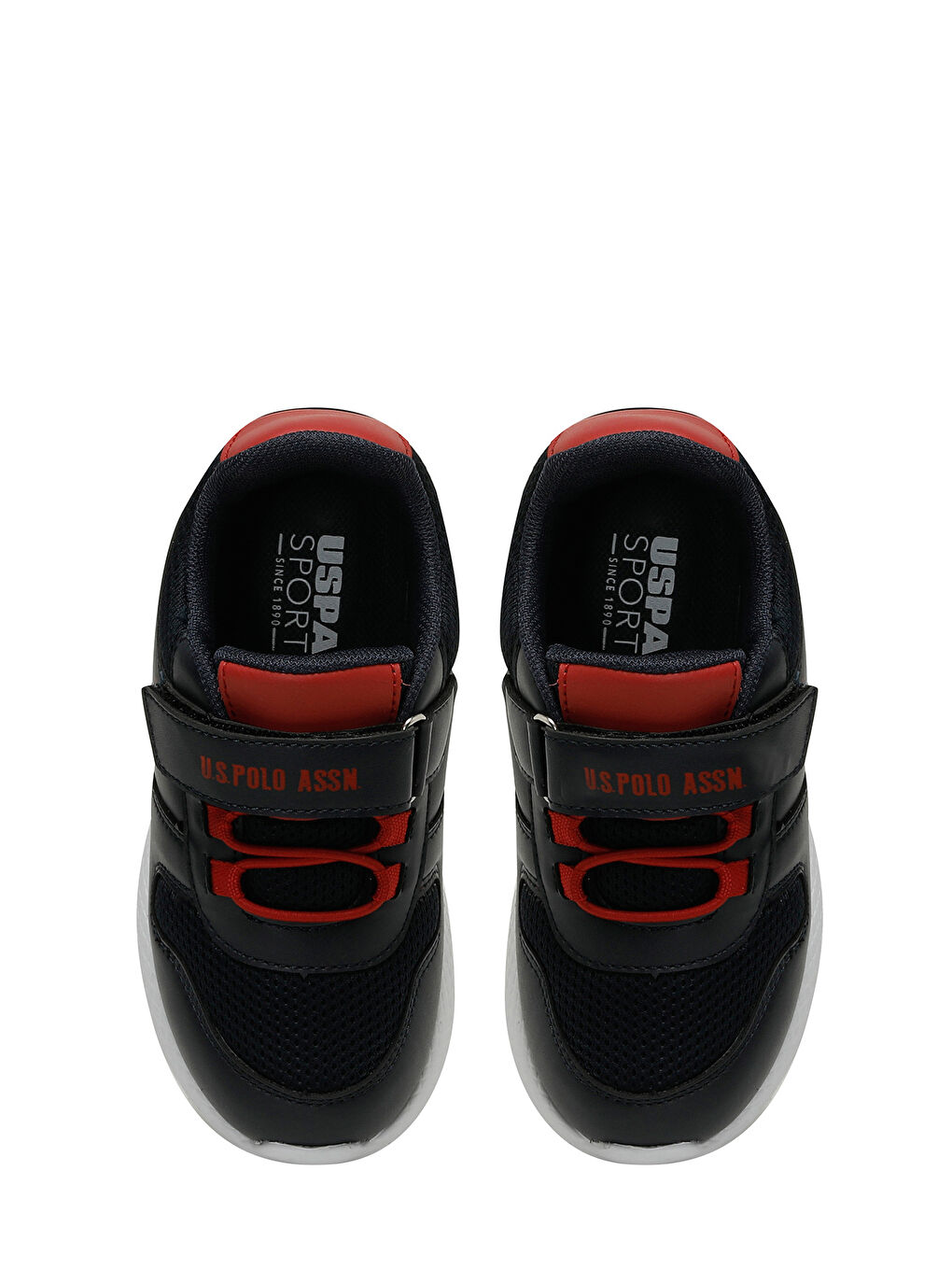 GARFIELD JR 4FX Lacivert Erkek Çocuk Spor Ayakkabı-3