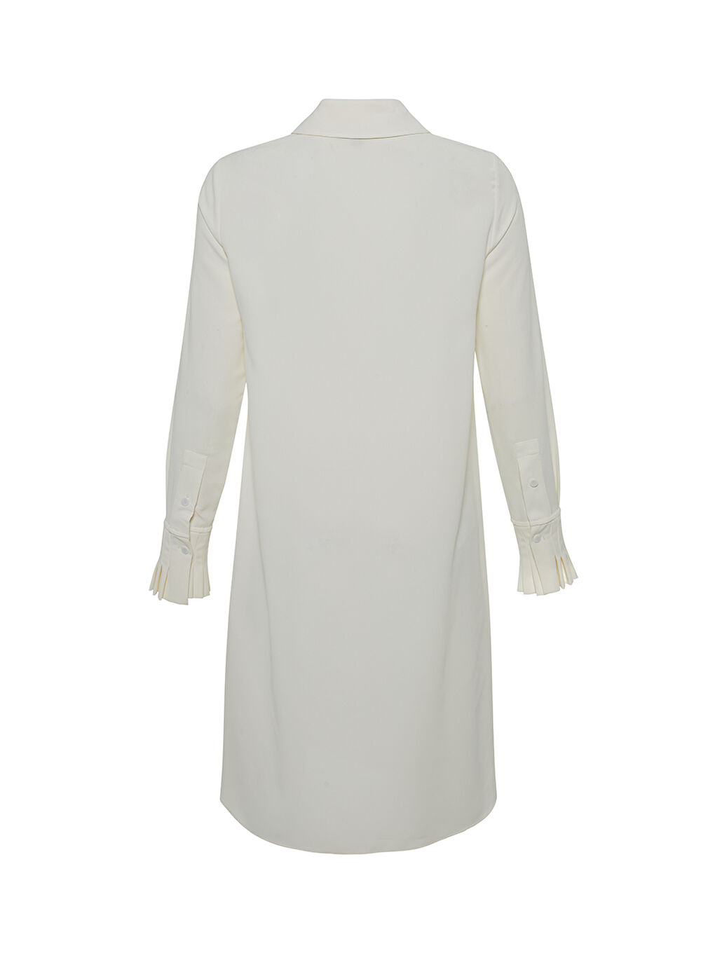 Bej 15762111 Tunik-2