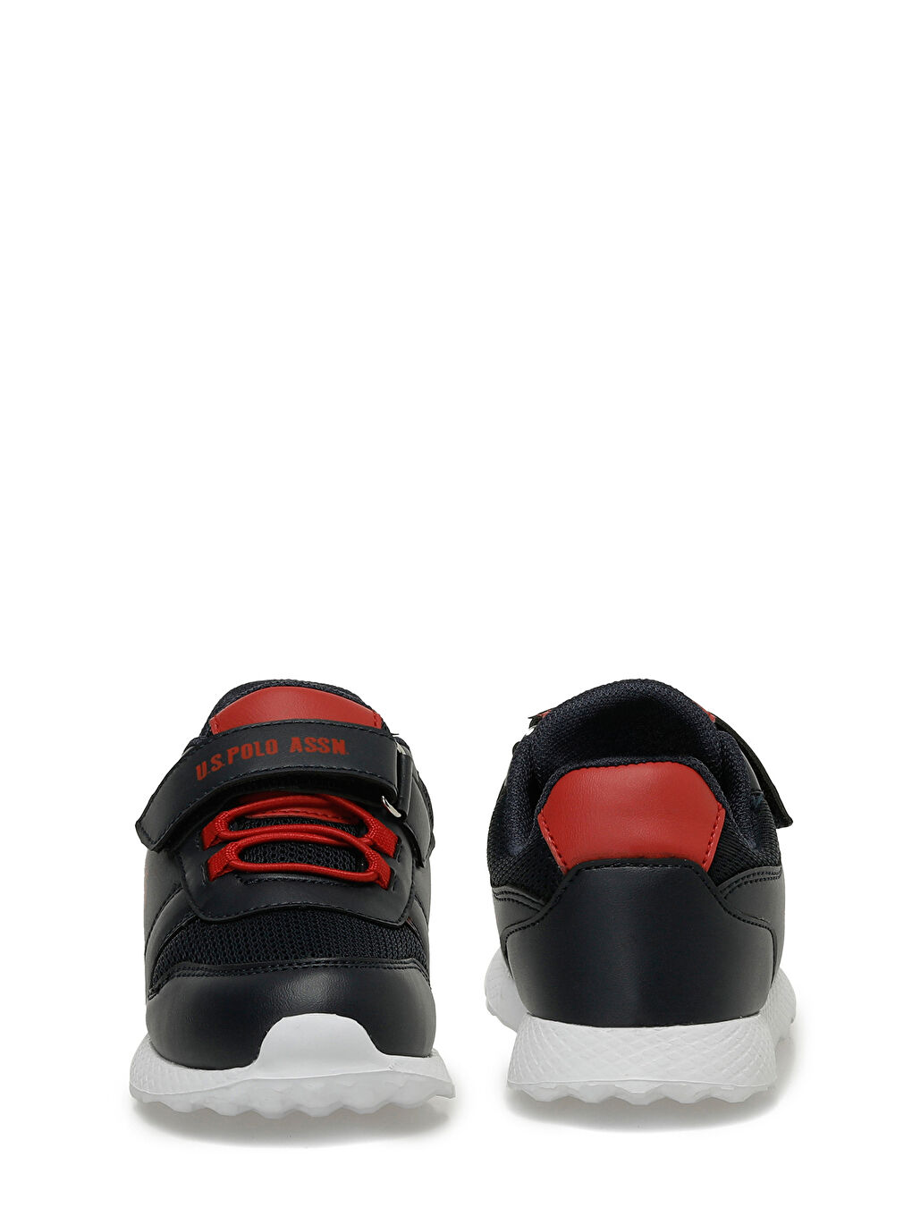 GARFIELD JR 4FX Lacivert Erkek Çocuk Spor Ayakkabı-4