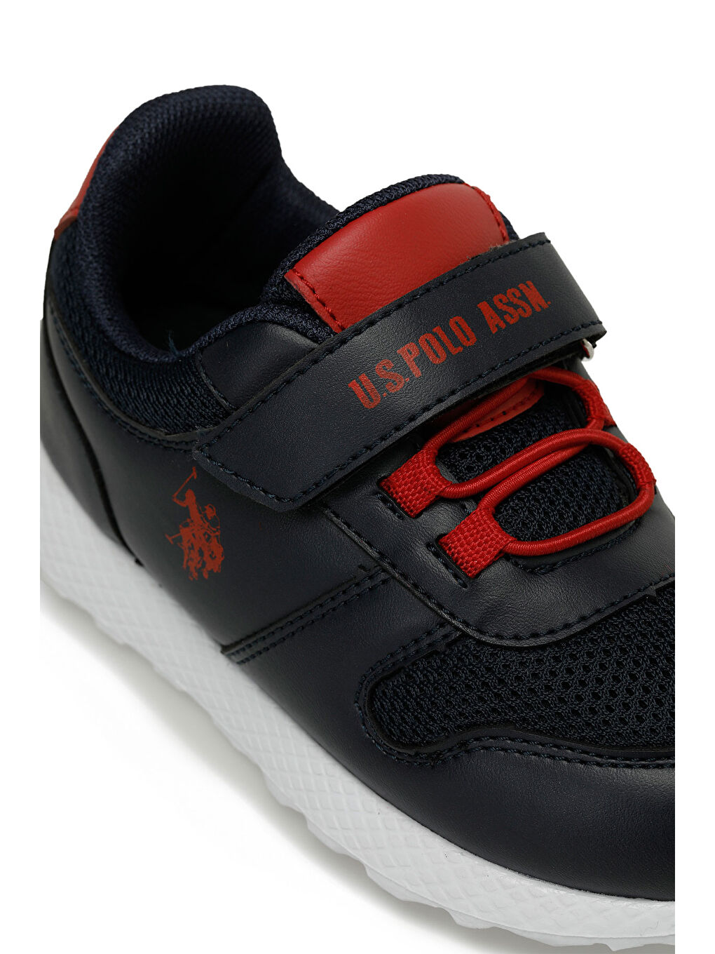 GARFIELD JR 4FX Lacivert Erkek Çocuk Spor Ayakkabı-6