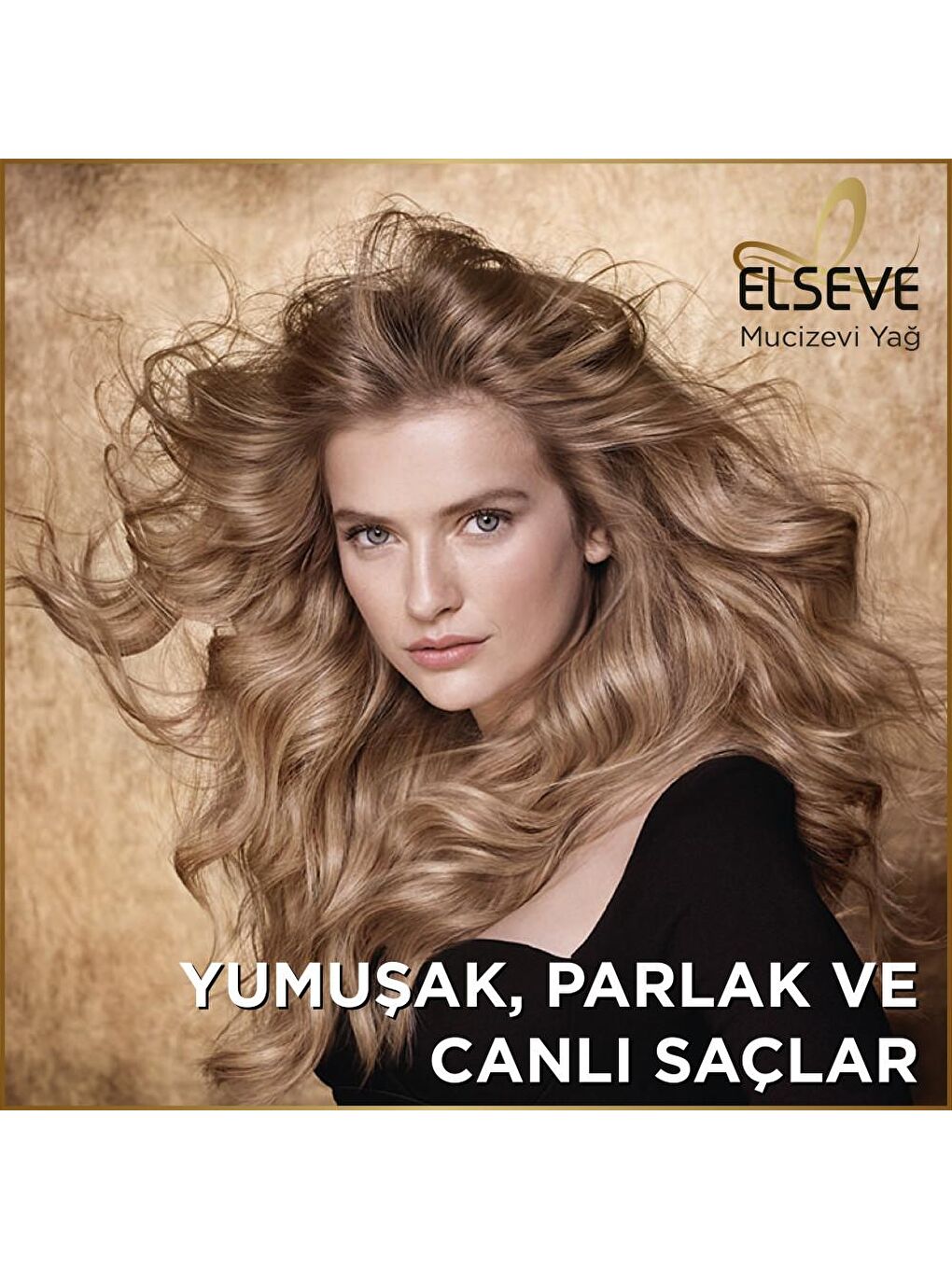 L'Oreal Paris Beyaz Elseve 6 Mucizevi Yağ Besleyici Maske 300 ml - 2