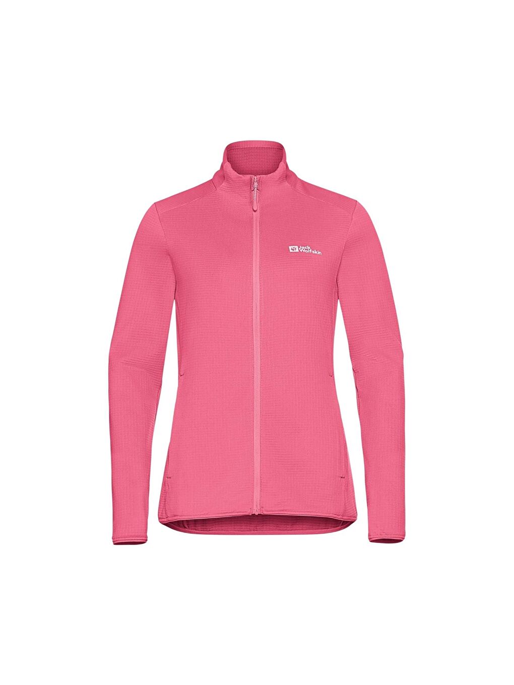 Kolbenberg Fz Kadın Pembe Polar Ceket-2