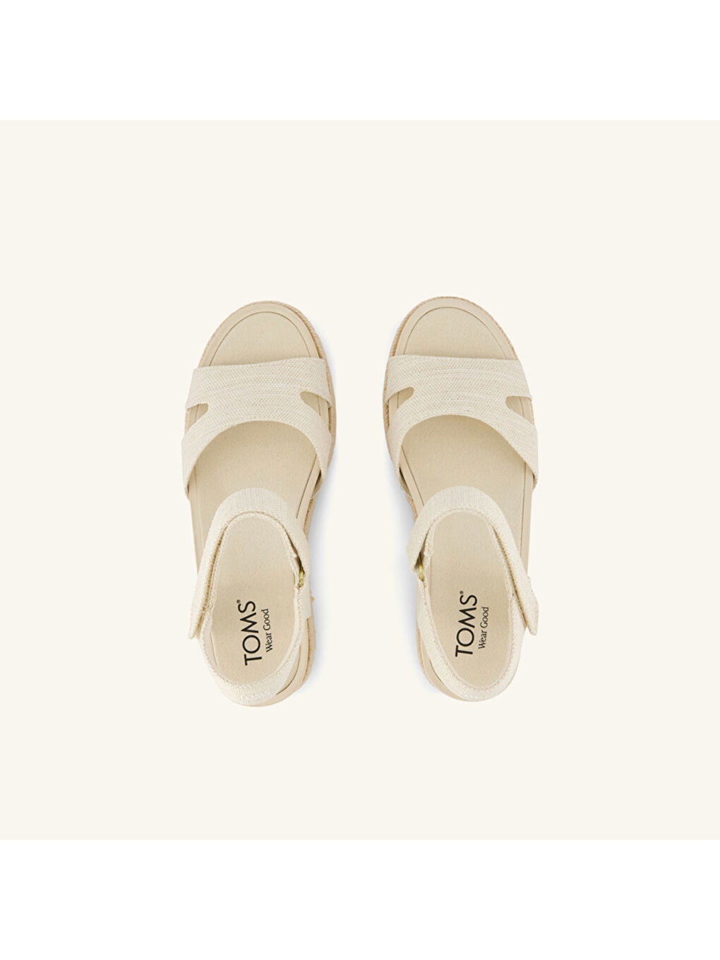 Beyaz Kadın Sandalet 10023078 ALANA-3