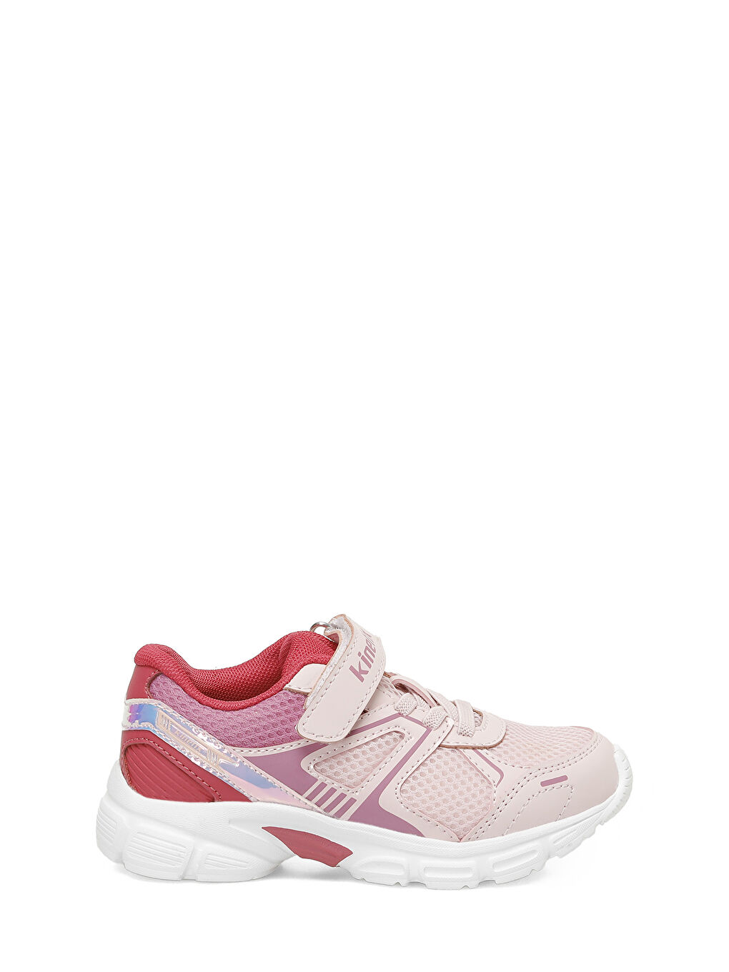 ARION TX J P 5FX Pembe Kız Çocuk Spor Ayakkabı