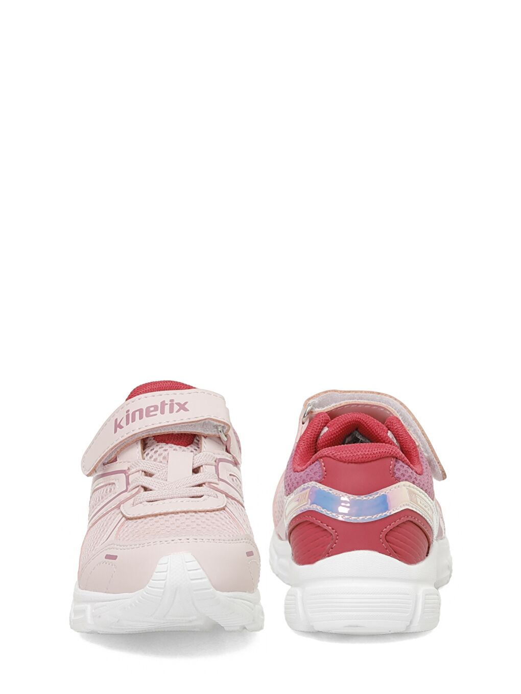 ARION TX J P 5FX Pembe Kız Çocuk Spor Ayakkabı-4