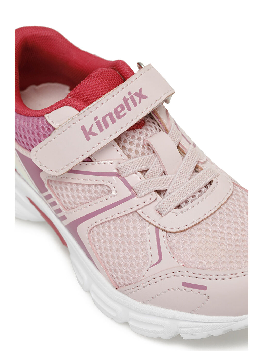 ARION TX J P 5FX Pembe Kız Çocuk Spor Ayakkabı-6