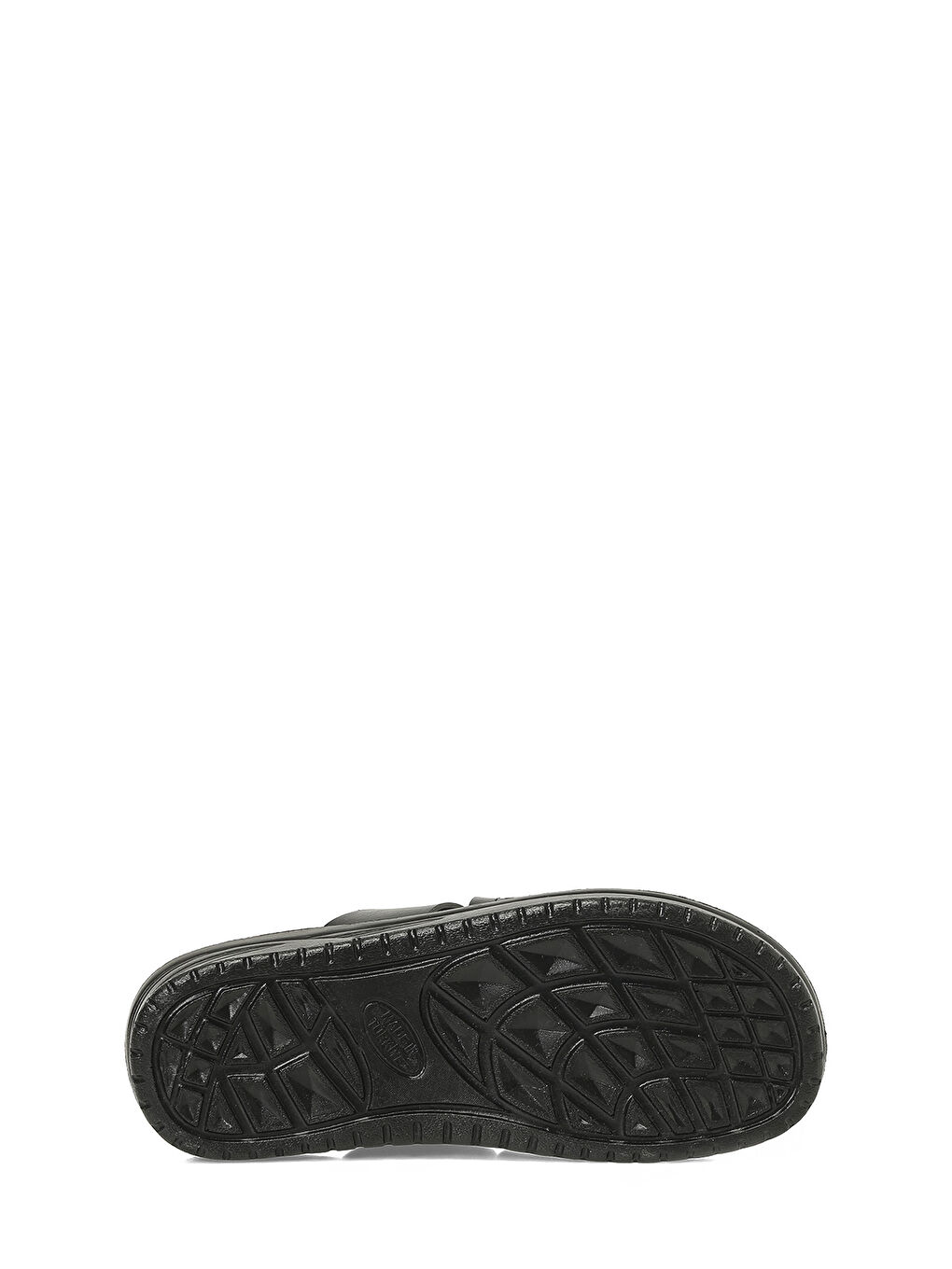 410001.M6FX Siyah Erkek Terlik-5