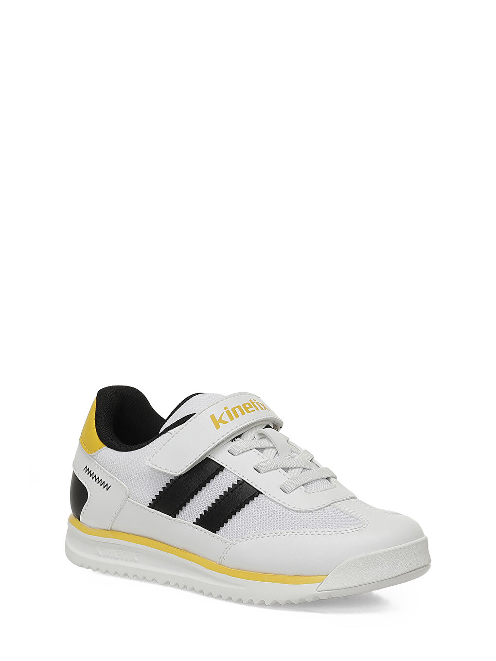 VATROS F 6FX Beyaz Erkek Çocuk Sneaker-1