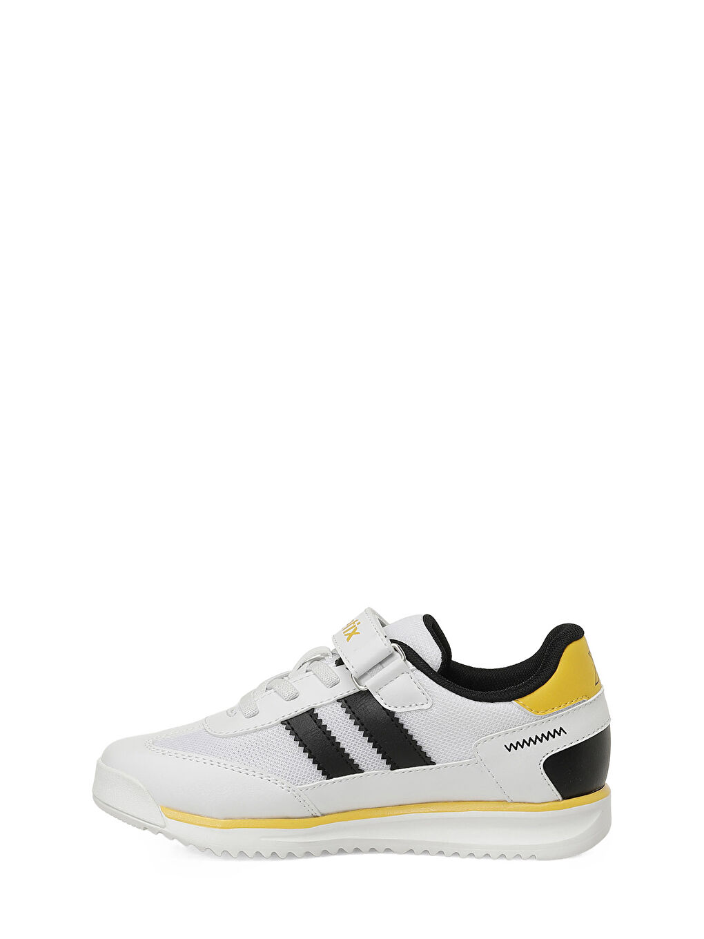 VATROS F 6FX Beyaz Erkek Çocuk Sneaker-2