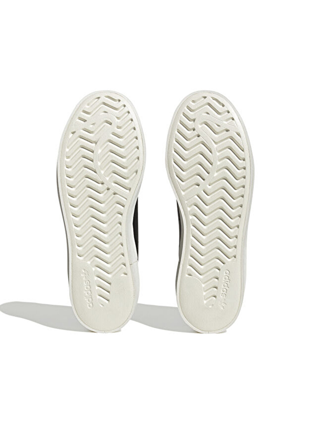 Stan Smith Bonega W Kadın Günlük Ayakkabı Hq4253 Siyah-4