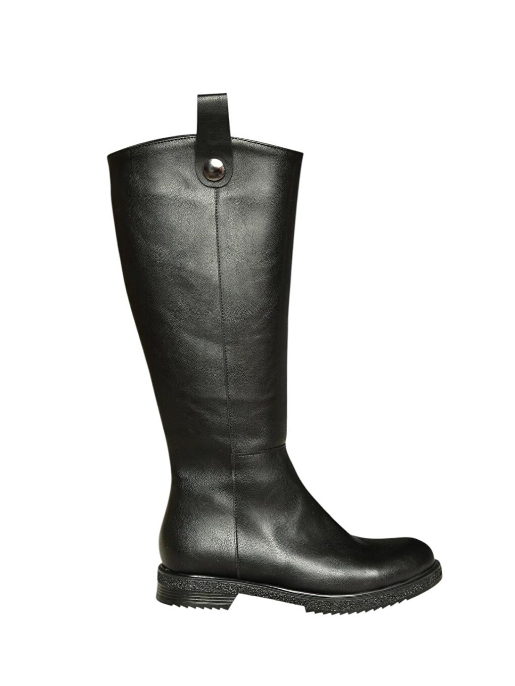 Siyah Kadın Çizme V965012009