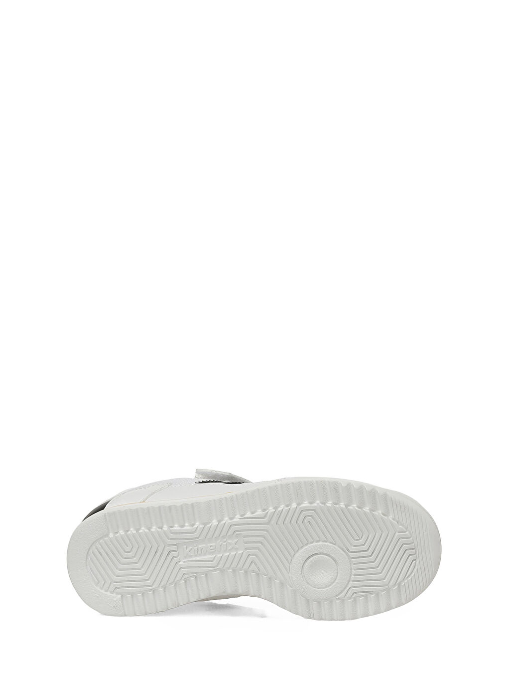 VATROS F 6FX Beyaz Erkek Çocuk Sneaker-5