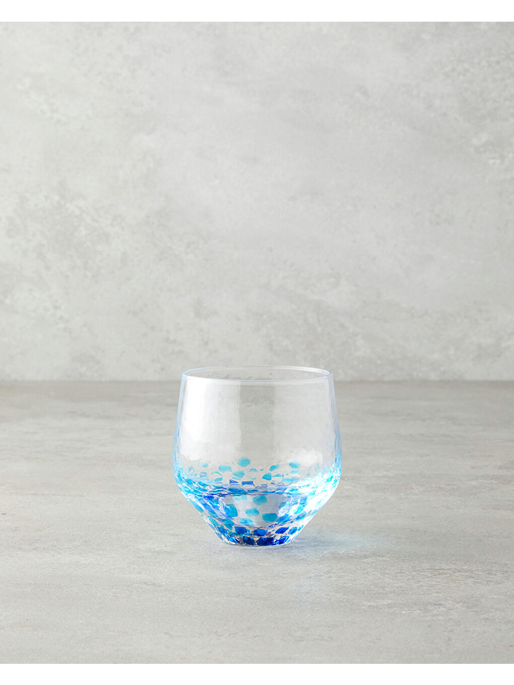 Miracle Cam 2'li Bardak 235 ml Mavi - Yeşil-1