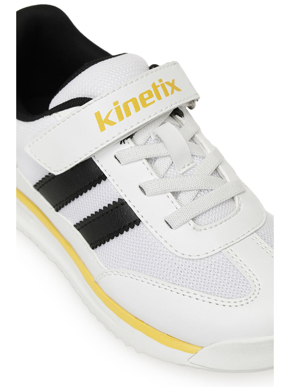 VATROS F 6FX Beyaz Erkek Çocuk Sneaker-6