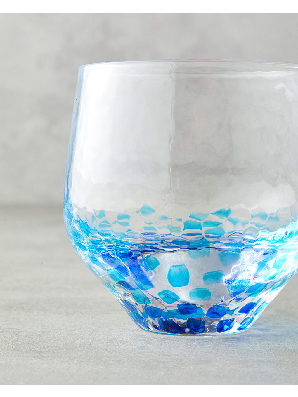 Miracle Cam 2'li Bardak 235 ml Mavi - Yeşil-2