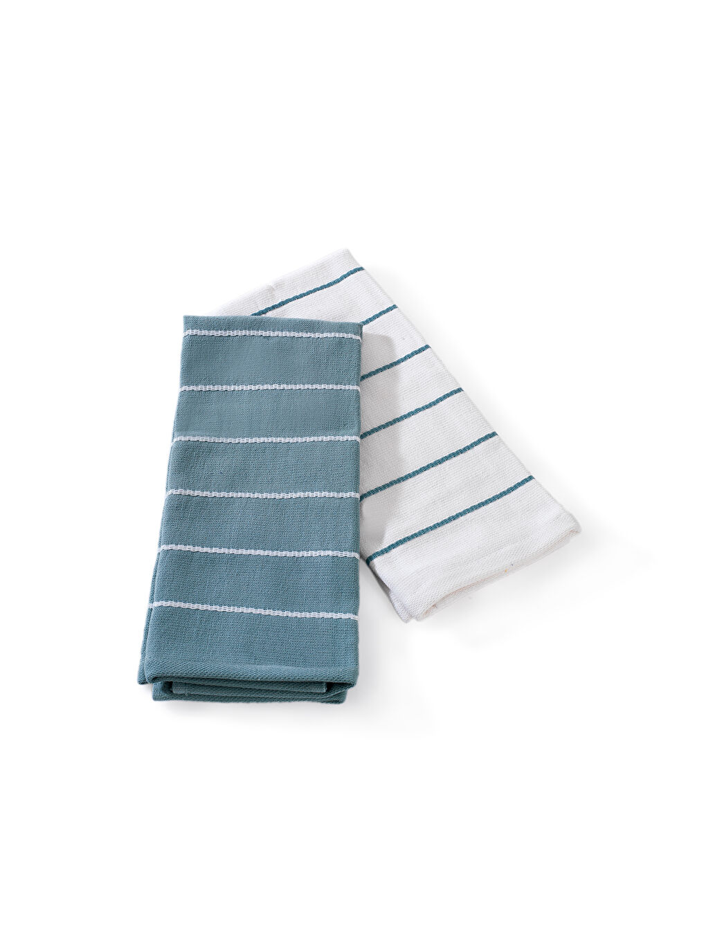 Home Misha 2 li Kurulama Bezi 40x60 Cm-Turkuaz-1