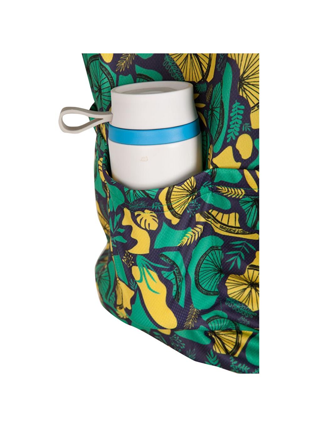 Karışık Nature Keşif Erkek Sweatshirt-4