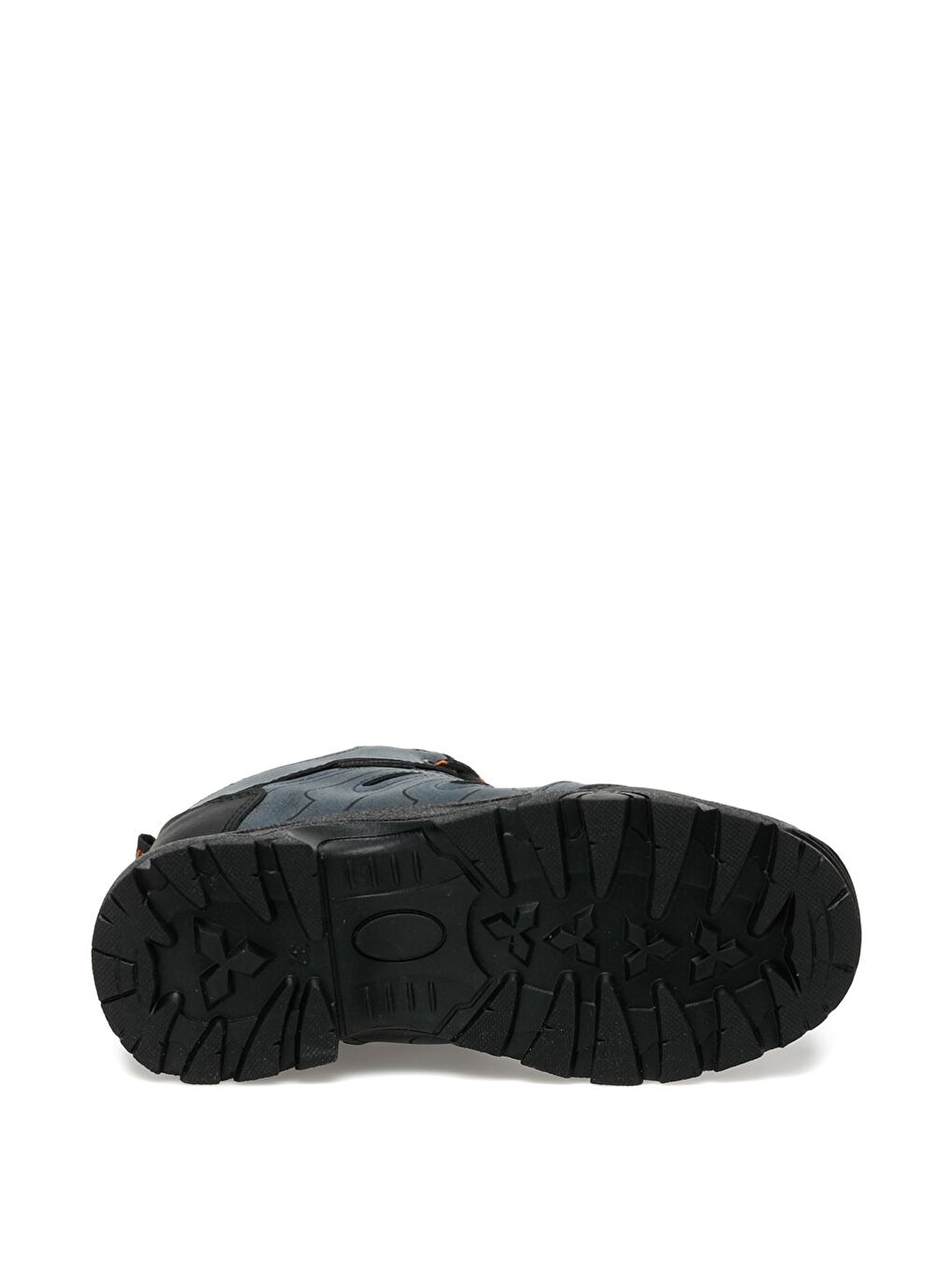 ARNON HI F 2PR Lacivert Erkek Çocuk Outdoor Bot-3