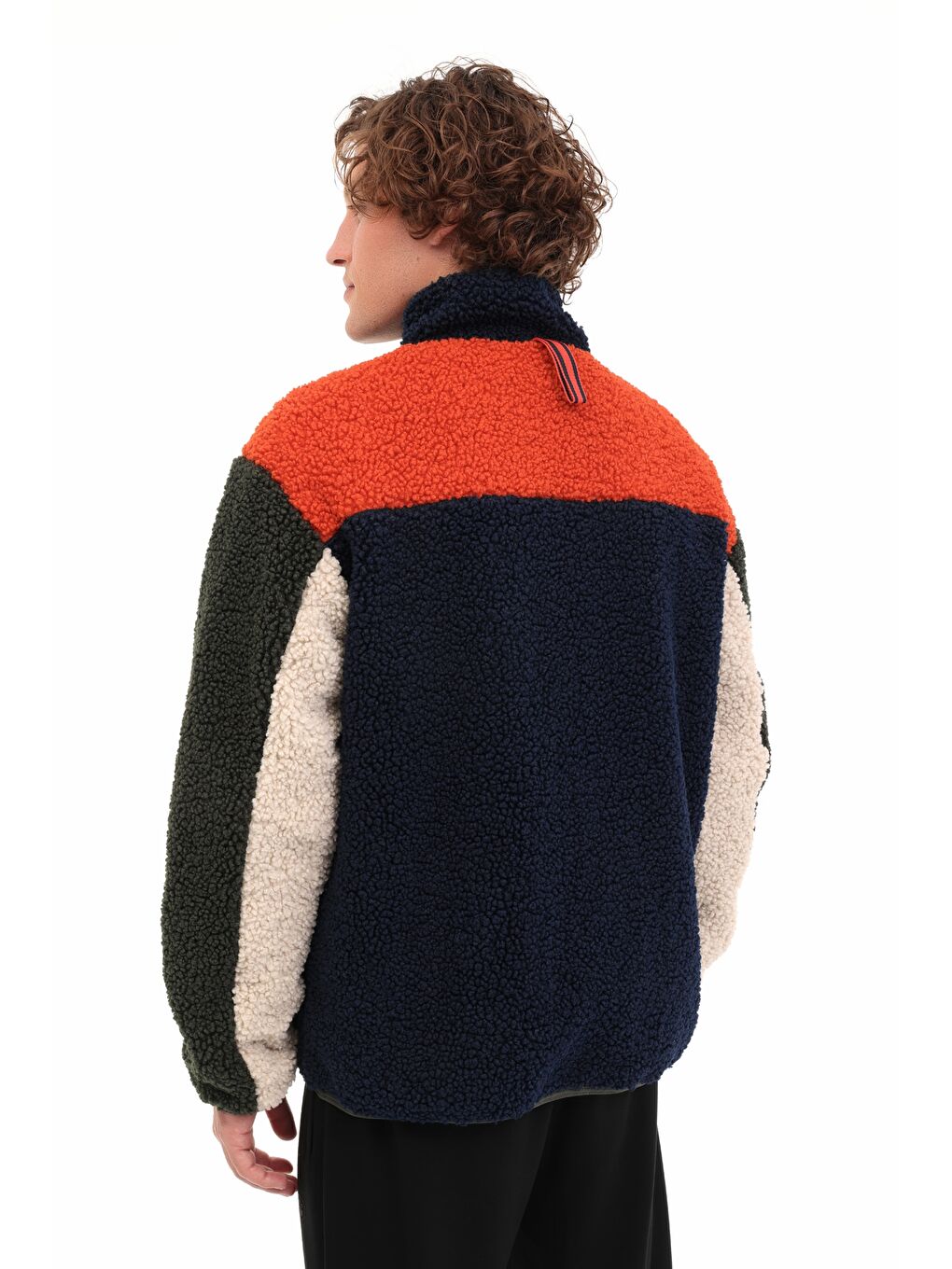 Bej ML HIPSY-CB 6HS25 5PR Erkek Mont-1