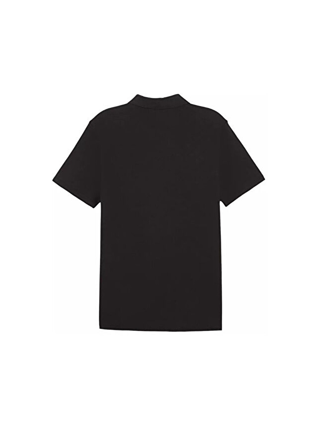 Teamgoal Casuals Polo Erkek Futbol Antrenman Polo Tişörtü 65860503 Siyah-1