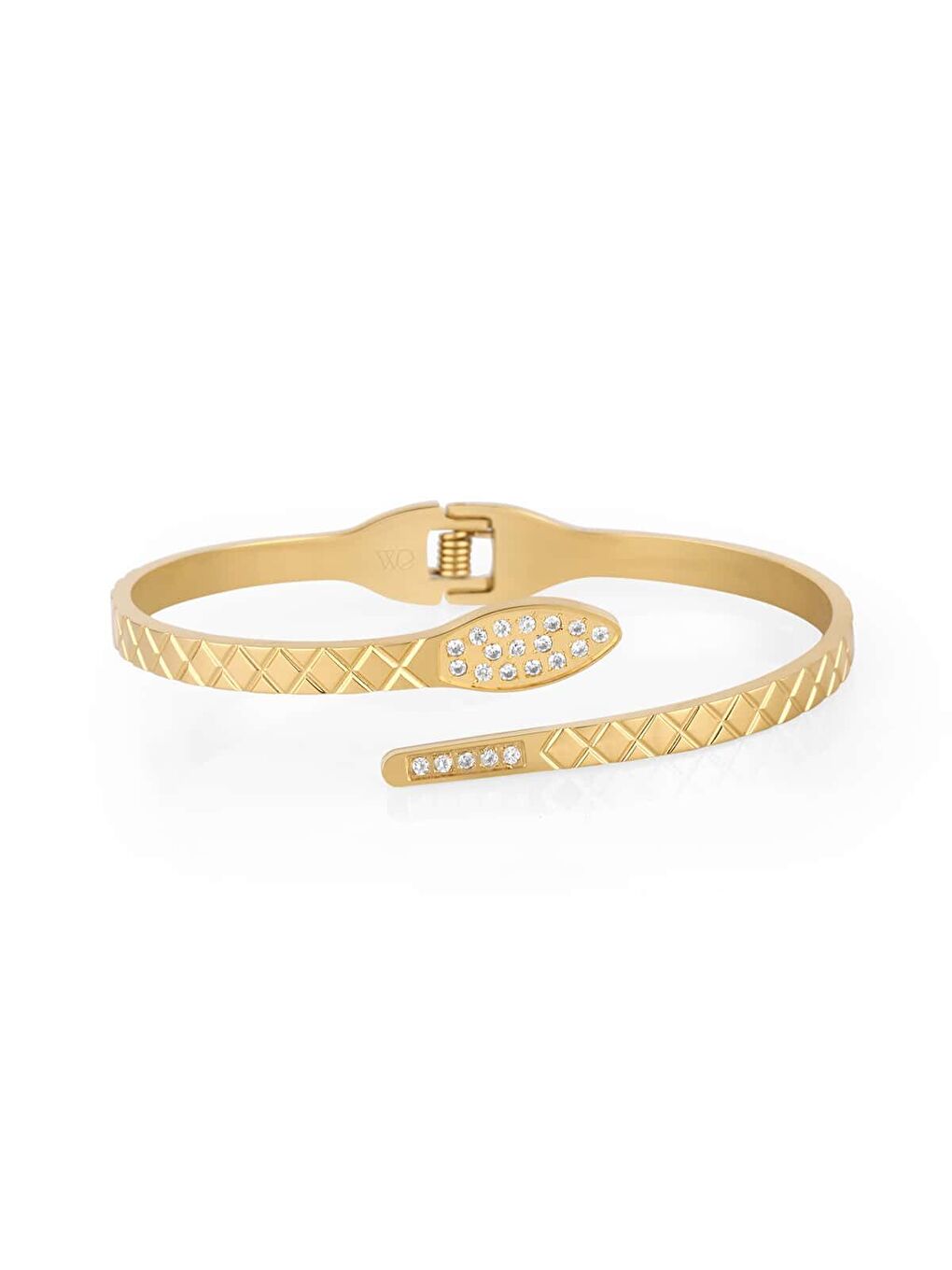 Sarı JWZRV-681 Kadın Bileklik