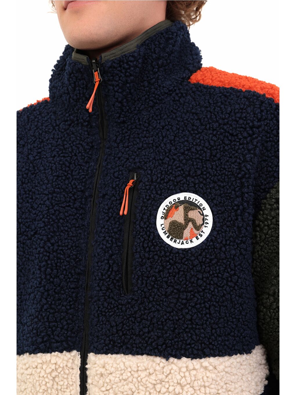 Bej ML HIPSY-CB 6HS25 5PR Erkek Mont-3