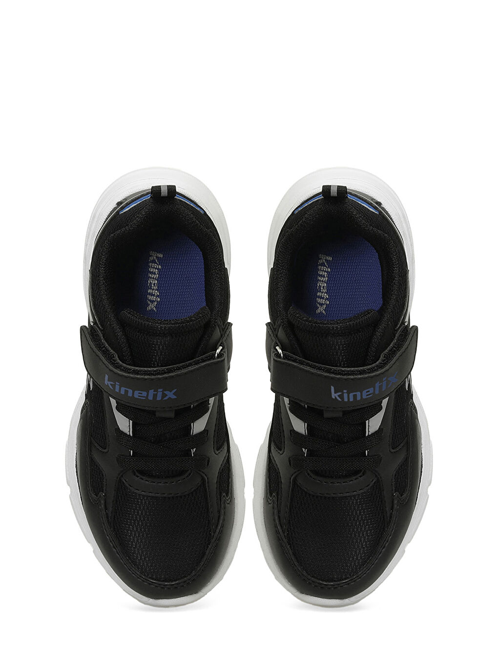 ASTOG F 5FX Siyah Erkek Çocuk Spor Ayakkabı-3