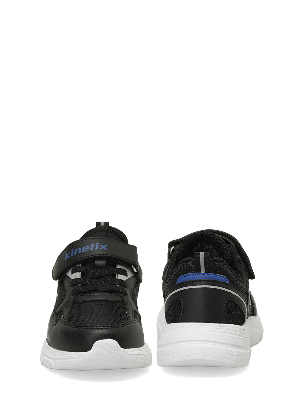 ASTOG F 5FX Siyah Erkek Çocuk Spor Ayakkabı-4