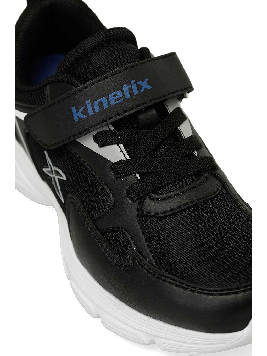 ASTOG F 5FX Siyah Erkek Çocuk Spor Ayakkabı-6