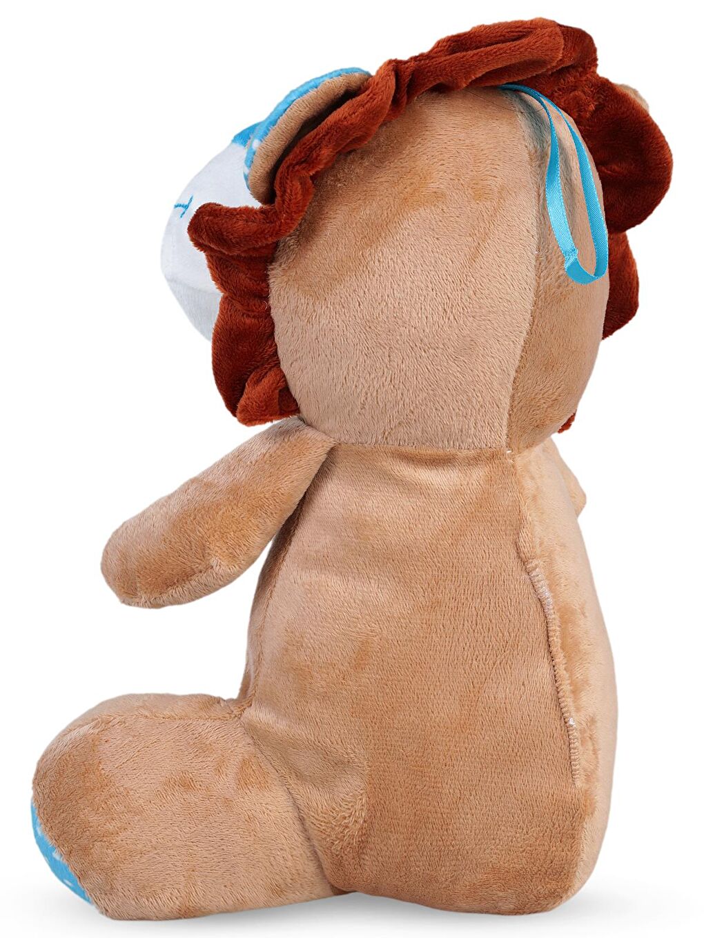 PL62575 26 cm - Kahverengi Standart-1