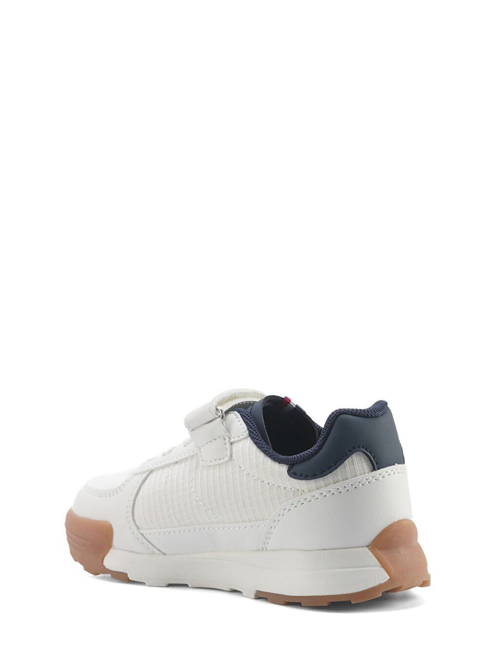 NUMA 5FX Beyaz Erkek Çocuk Sneaker-2