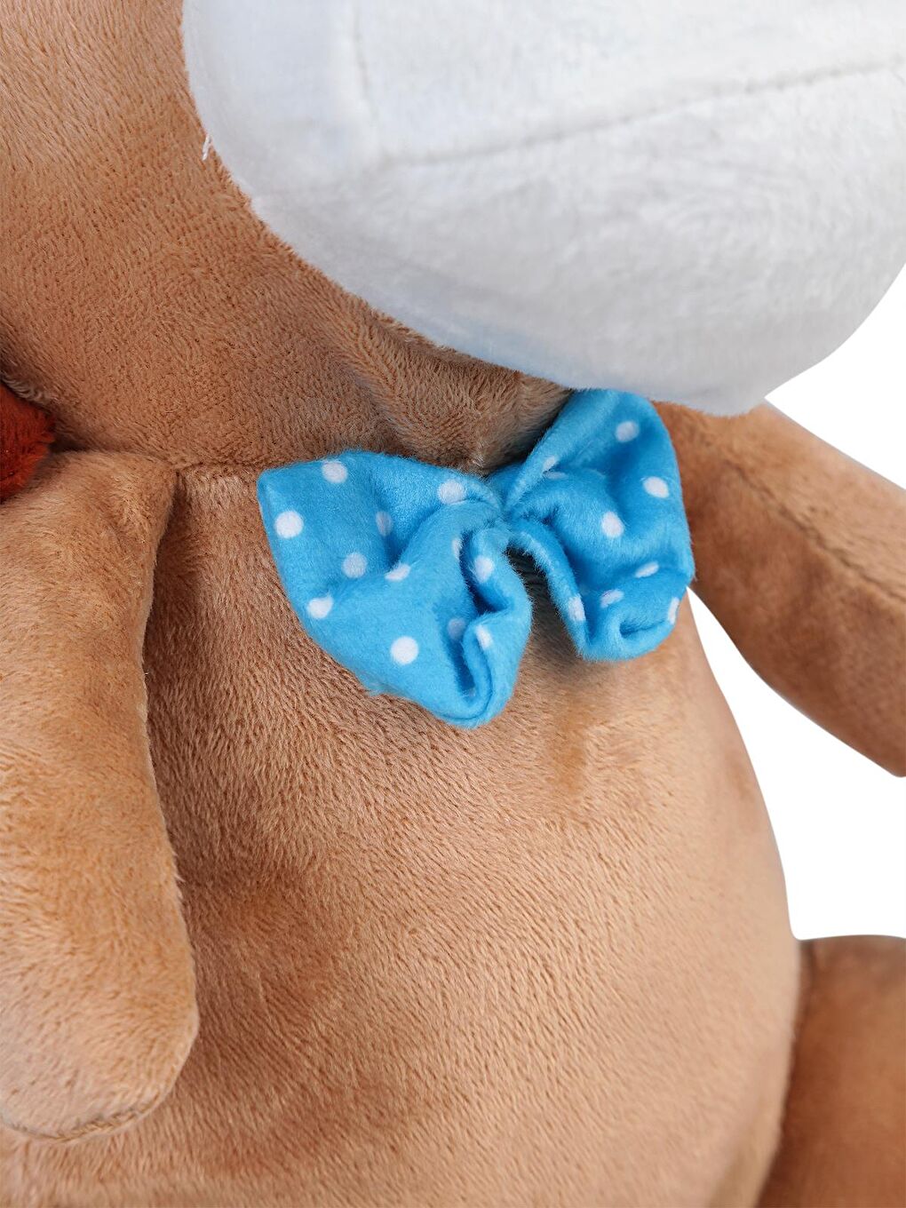 PL62575 26 cm - Kahverengi Standart-3